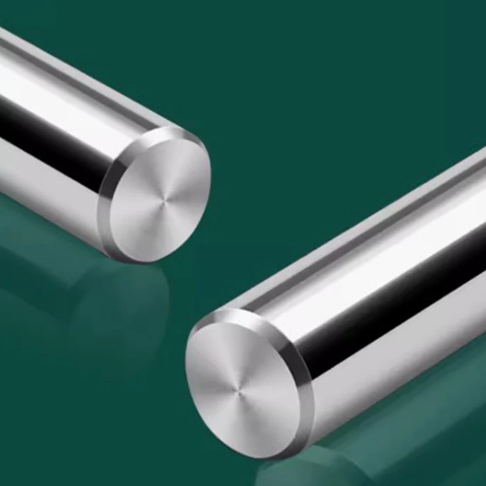 Tungsten steel drill bit super hard D4 carbide Fried Dough Twists drill steel triple diameter