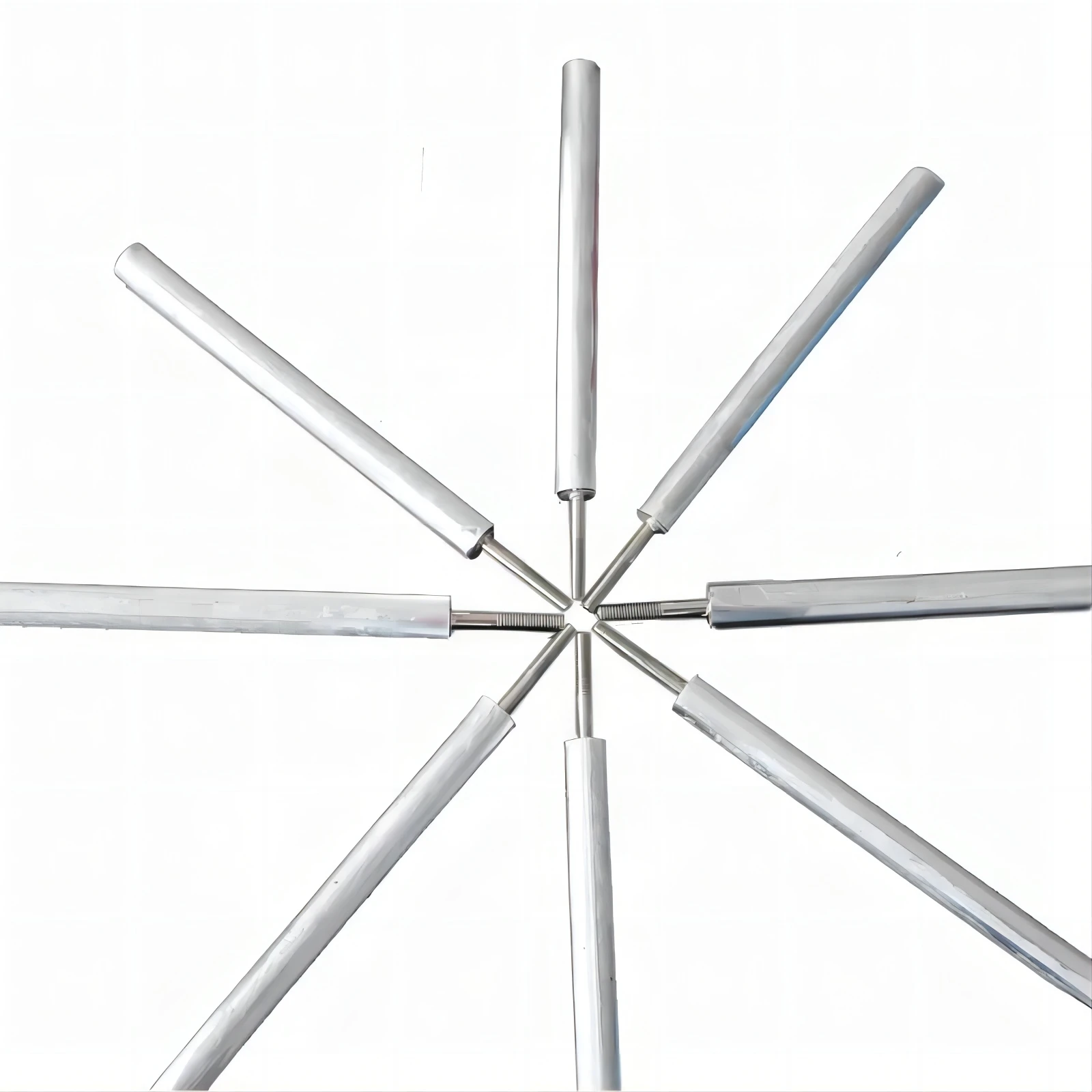 Lebria High Quality NPT G3/4 magnesium anode rod for water heater