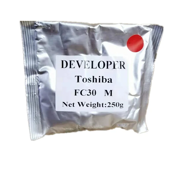 D-FC30 FC30 разработчиком для Toshiba E2000AC E2050C E2051C E2550C E2551C порошок проявителя 6LJ70994300