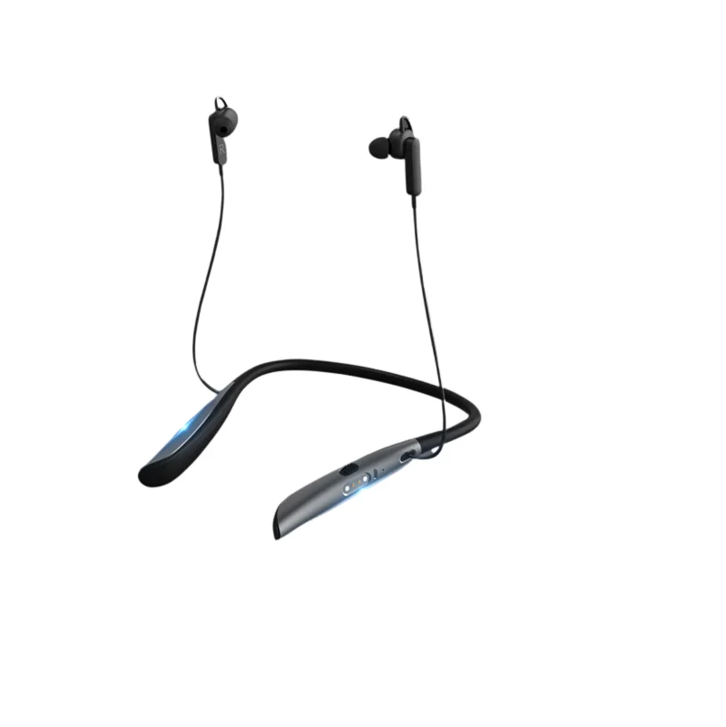 Best quality bluetooth hearing aid Wireless Neckband Headphones to Help Hearing and talking on the phone