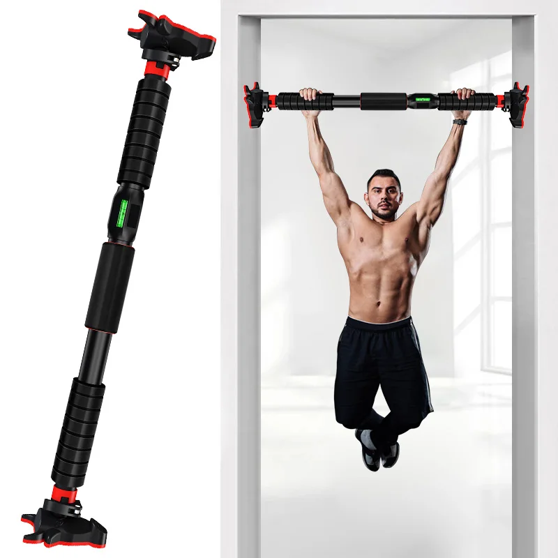 Home Gym Equipment Wall Mount Chin Up And Pull Up Bar
