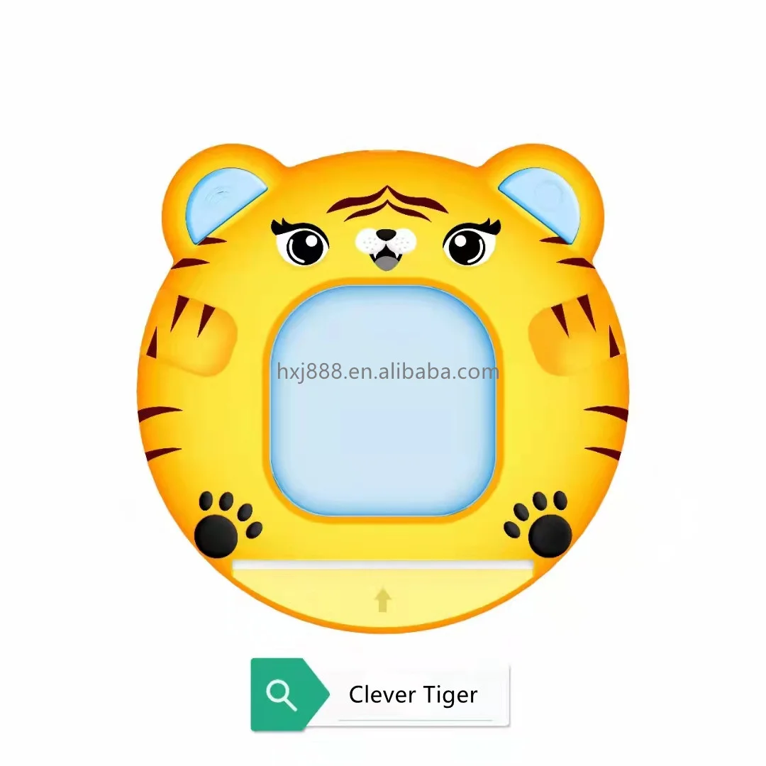 XD-18 Early Education English Word Learning Machine with 112pcs Card  For Childhood Education Toy