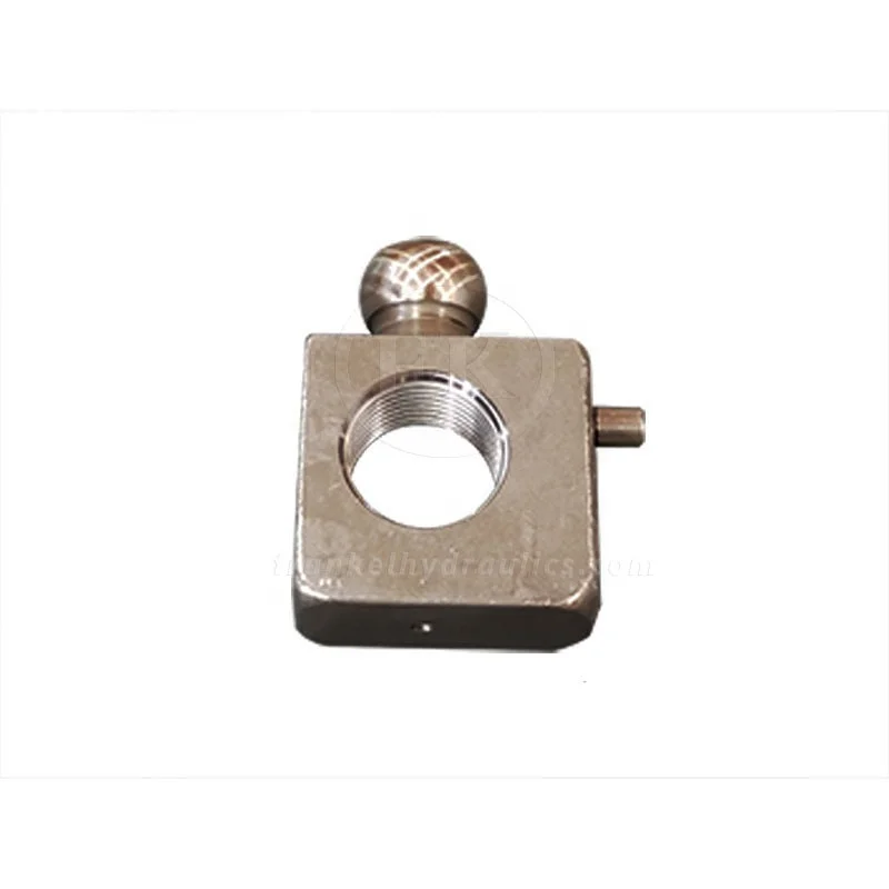 Tilting Pin Spare Parts for Excavator Hydraulic Main Pump Concrete Machine