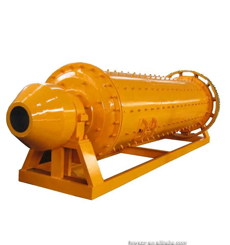 most popular ball miller grinding machine/ballmill made in china