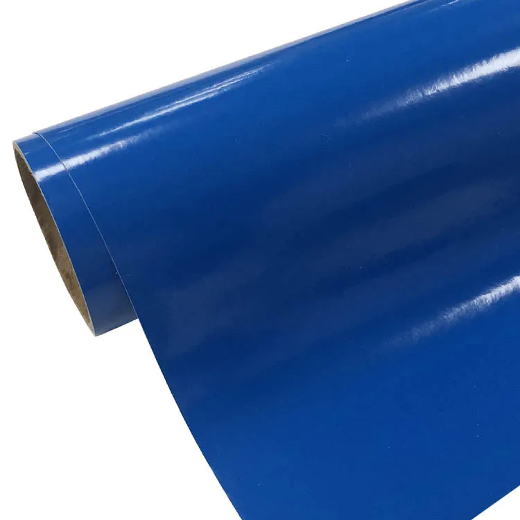 Custom Vinyl Adhesive Waterproof Package Label Sticker With Logo