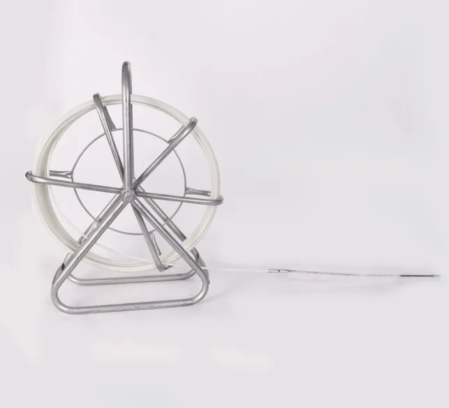 Hot sale pvc water pipe cleaner long line cleaning tool for automatic chicken drinker line