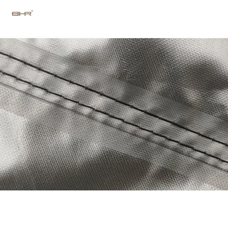 BHR Water-resistant Outdoor Furniture Cover Garden Furniture Cover Sofa Universal Sofa Outdoor Sofa Cover