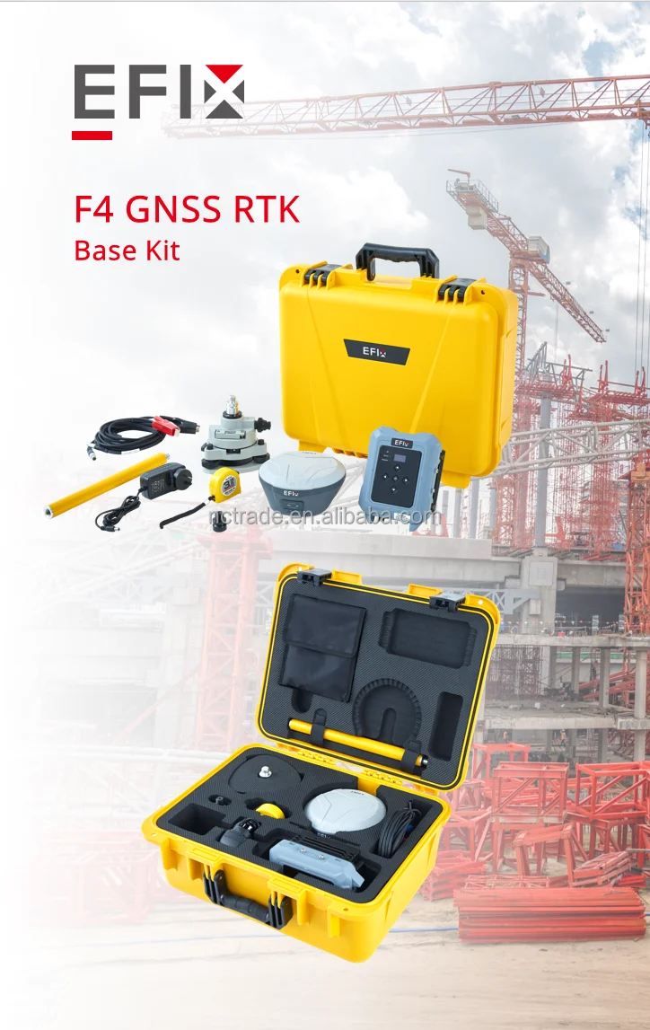 Высокая точность двухчастотный SP60 624 каналов gps i90 i73 IMU RTK EFIX spectra