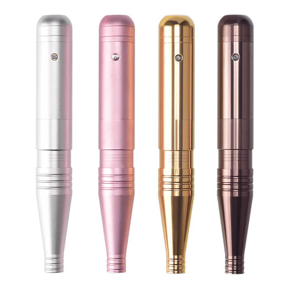 Корейский популярный пистолет M2 PMU машинка ручка набор профессиональные очаровательные тату принадлежности для начинающих