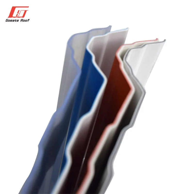 Building Material Good Weather Resistance 3mm  PVC Tile