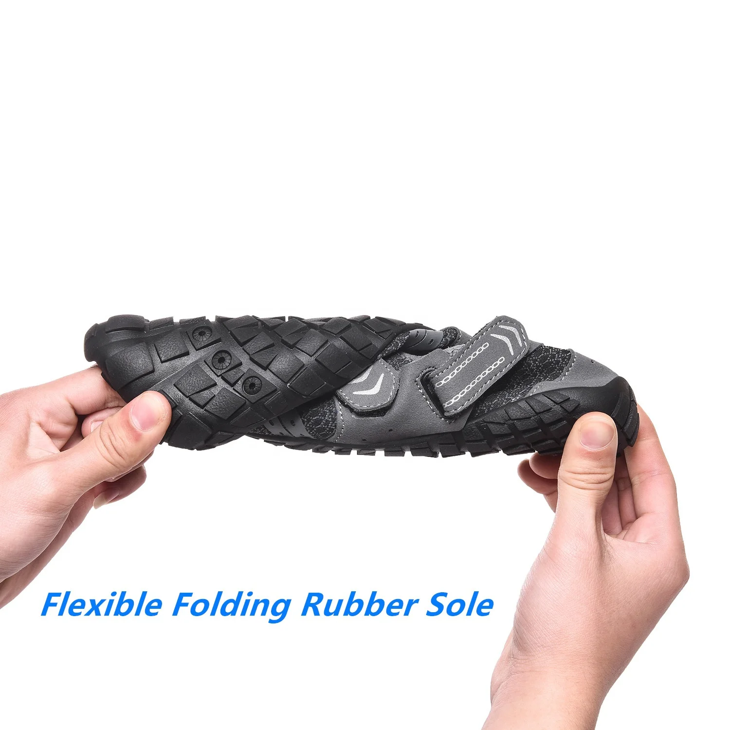 Mesh Upper Five Fingers Beach Water Shoe Aqua Rubber Shoes Water Sports Beach Swim Shoes