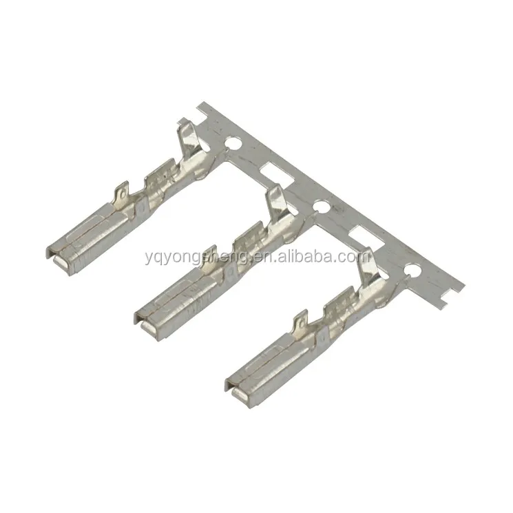 ST730497-3 st730495-3 0 25 мм авто проводной разъем медный корпус