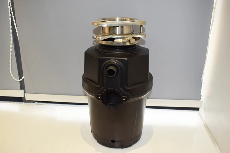 Kitchen Garbage Processor / Small Food Waste Disposal / Kitchen Appliances Solid Waste Crusher