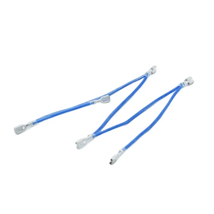 top sell 90*170*150*150*150 wire harness for electric appliance