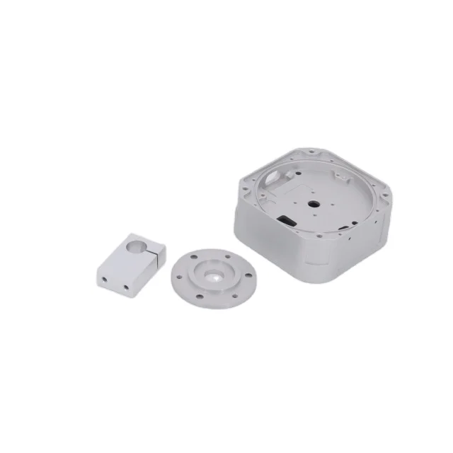 Oem часть производства мотоциклов Запасные машины Cnc обрабатывающие детали