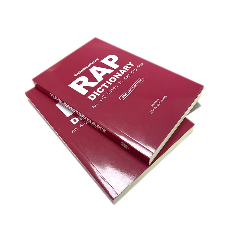 Manufacturer Wholesale Custom Adults Book Printing Adult Story Novel Fiction Softcover Book Printed