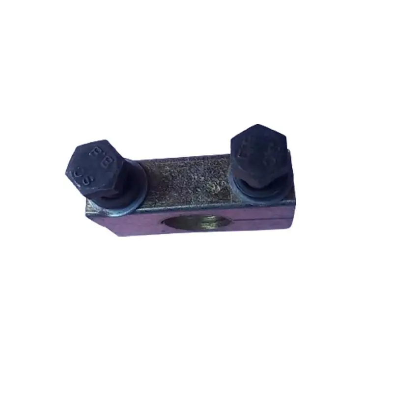 High Quality Factory Price PC300-5 Seat Track Roller Excavator Accessories