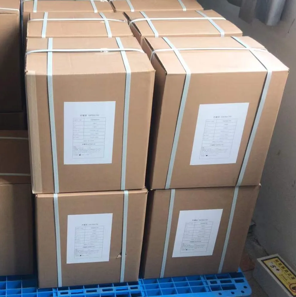 Tartrazine  lemon yellow  for colorant additives