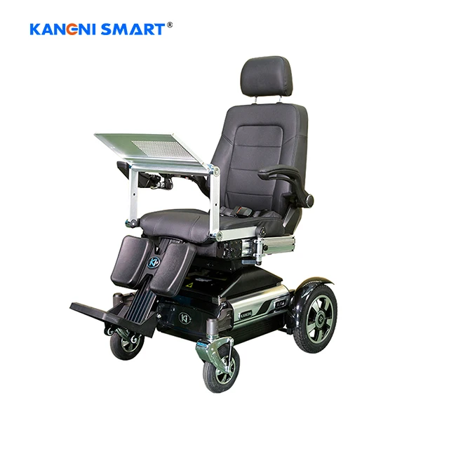 
 K120N Recline электрическая инвалидная коляска наклонное сиденье Регулируемая мощность инвалидная коляска  