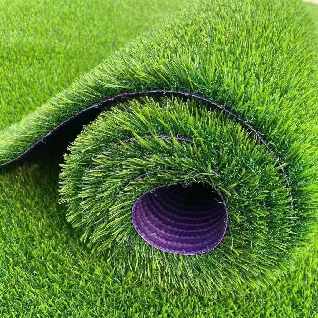 landscaping carpet grass synthetic turf artificial grass