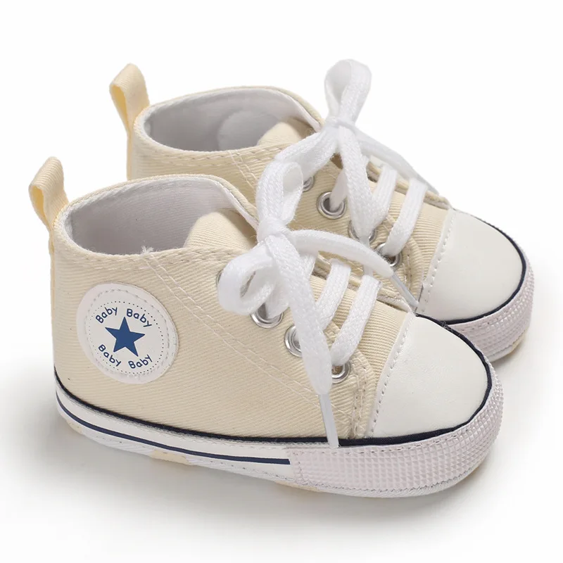  Повседневные носки для новорожденных девочек детские вязаные туфли-ходунки прогулочная обувь
