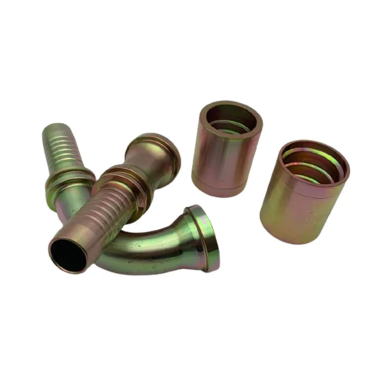 Factory Wholesale Oem Flange Forging Parts On Petroleum Pipe Fittings Eaton Standard Hydraulic Sae Flange