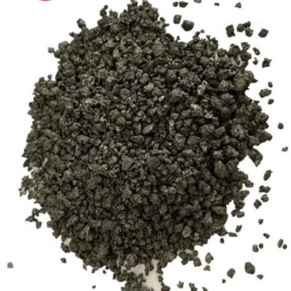 Low price with good quality   Graphitized Petroleum Coke  GPC