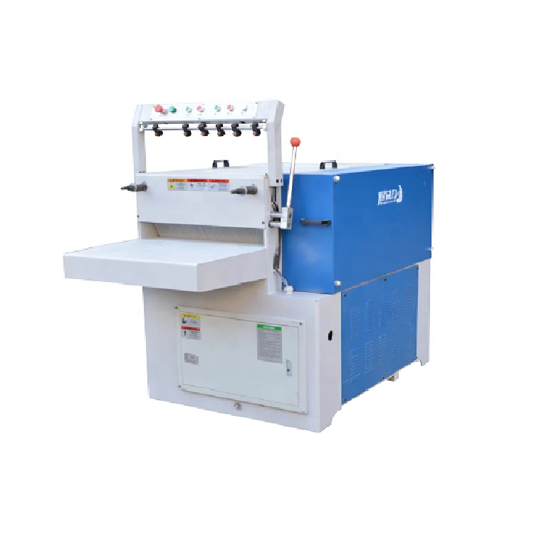 DEALE Board edger machine.edge-trimming saw machine blade multi rip sawmill woodworking machinery