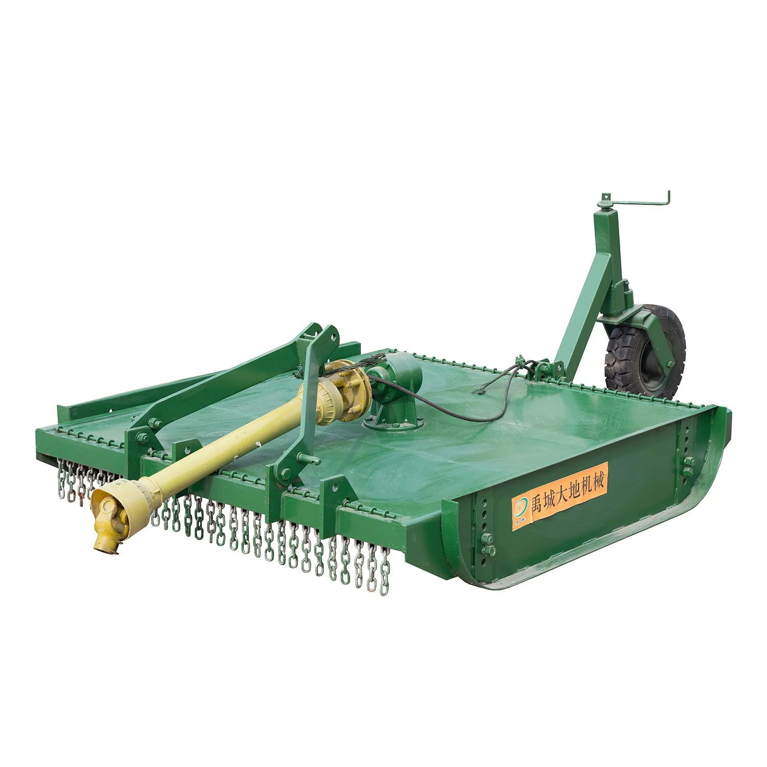 Сельскохозяйственный трактор, травокосилка, роторный резак по лучшей цене