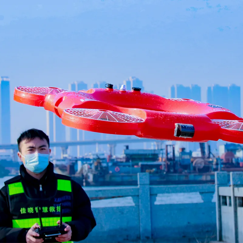 water Emergency Rescue Equipment TY-3R Flying lifebuoy