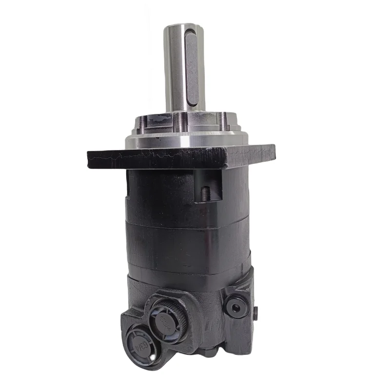 Char-Lynn 162-1307-004 162-1310-004 185-0101-002 185 162 Skid Steer Loader Hydraulic Drive Travel Motor Fits Bobcat 540/543