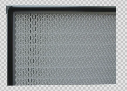 commercial air cleaning equipment duct exhaust Air Filter module helpa flow hood