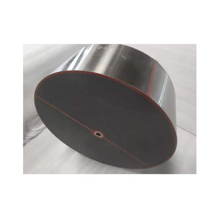 composite material desiccant wheel silica gel desiccant rotor High adsorption performance  rotor excellent adsorption
