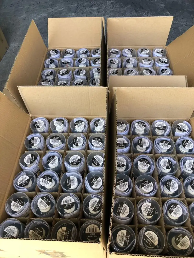 2022 best selling, Car Spray Paint Aerosol DIY different Color