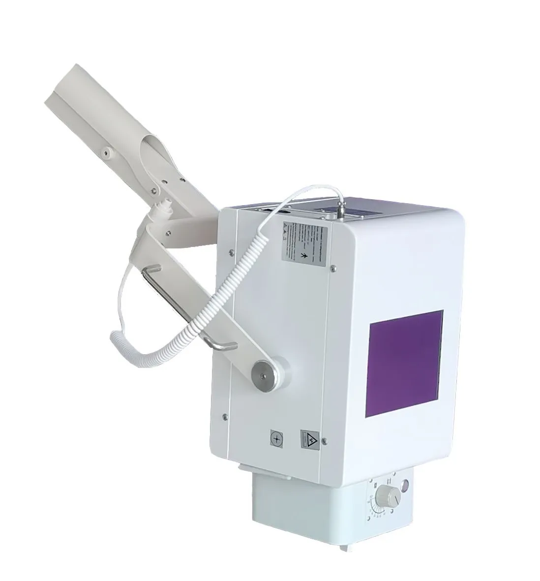 Digital X ray machine Hot Sale Handy X ray System Mobile X ray Machine for Physical Examination Professional Manufacturer