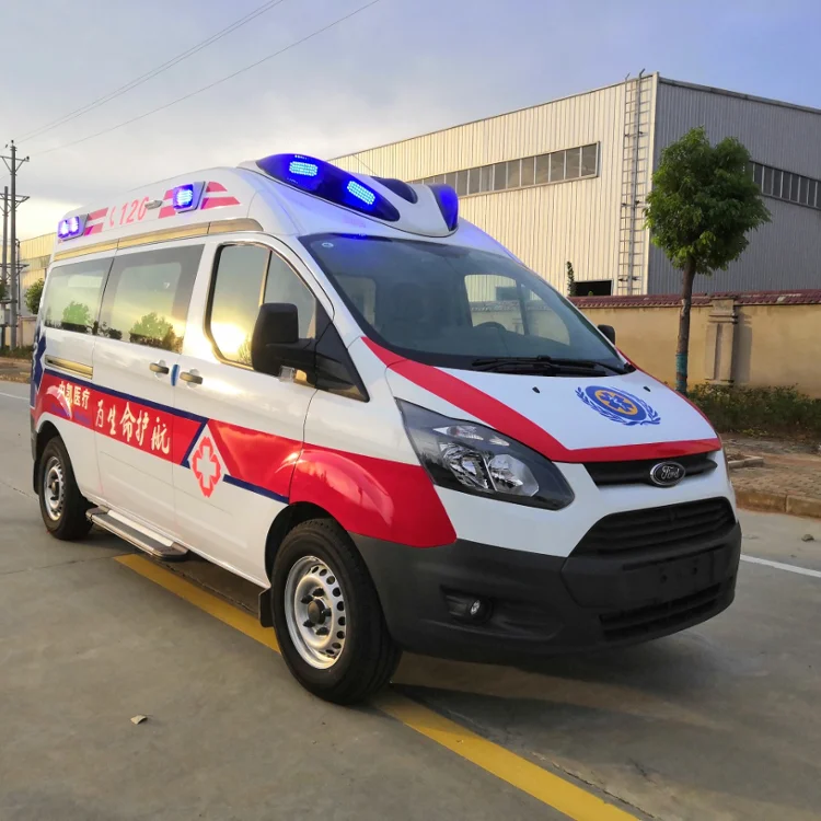 
ambulance 
