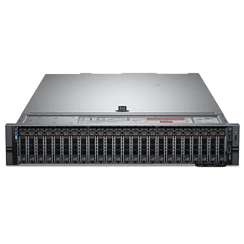 Best price original Dell R840 Xeon Platinum 8164 2.0GHz 32GB rack server