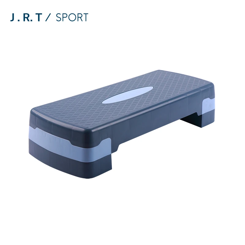 Factory Direct Supply Adjustable Fitness Mini Equipment Exercise Stepper Aerobic Step Mini Aerobic Step