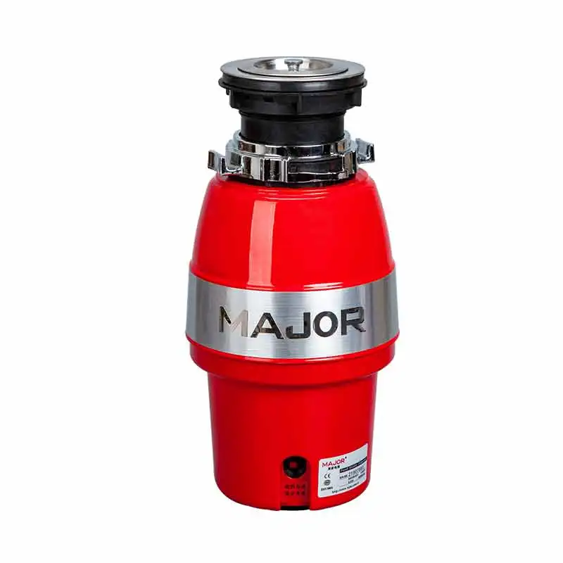 food waste disposer