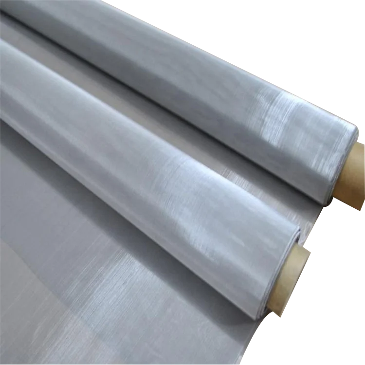 500 400 300 200 100 80 70 25 микрон проволочная сетка для фильтра из нержавеющей стали