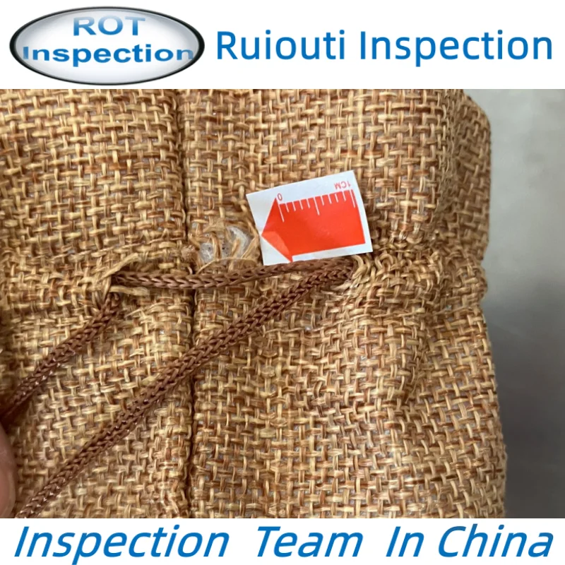 Guangzhou inspection services comb inspection Huizhou quality control