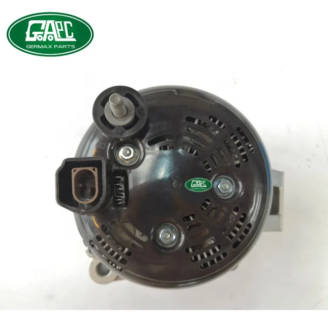 3.0L V6 Petrol 12V 180A 6S Alternator CPLA10300AB LR054994 GL0797 for Range Rover 2013-2015 Range Rover Sports Discovery 4