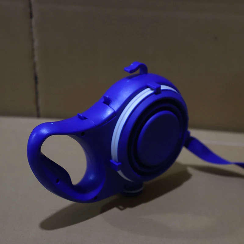 5 pet essentials all in one dog leash rope  pet bundle with water bottle