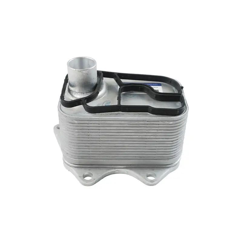 High Quality second Oil Cooler OE 06J 117 021D For Volkswagen New Pasate 1.8T second Oil Cooler