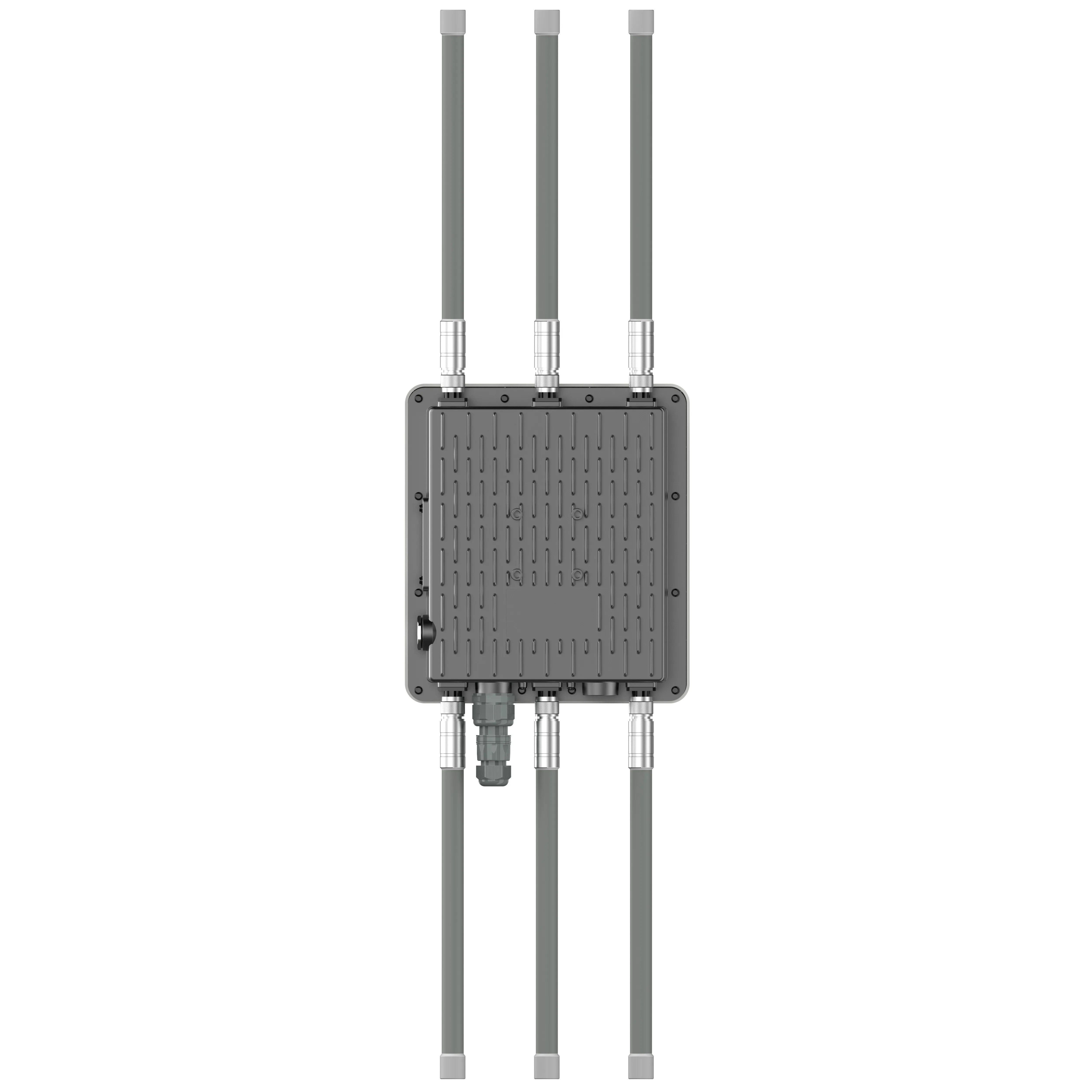 Comfast CFWA860 расстояние Wi-Fi точка доступа маршрутизатор гигабитные порты двухдиапазонный беспроводной открытый Wi-Fi точка доступа базовая станция покрытия AP