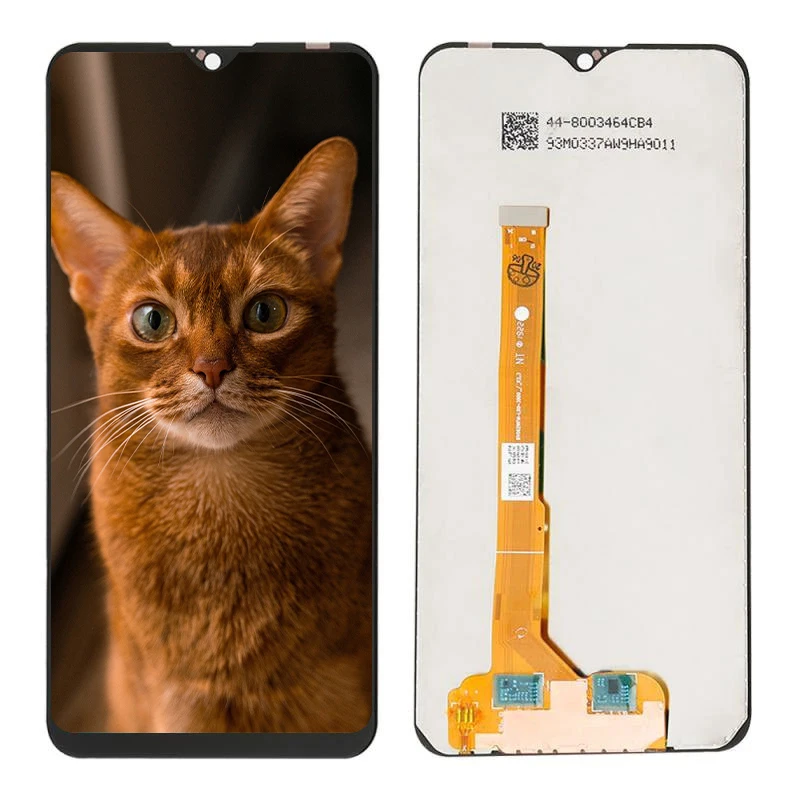 For Vivo Y91 LCD Touch Screen Display Digitizer Accessories Parts LCD Y91 Y93 Y95 Y1S/Y90/Y91/Y91i/Y91c/Y93/Y93S/Y95/U1