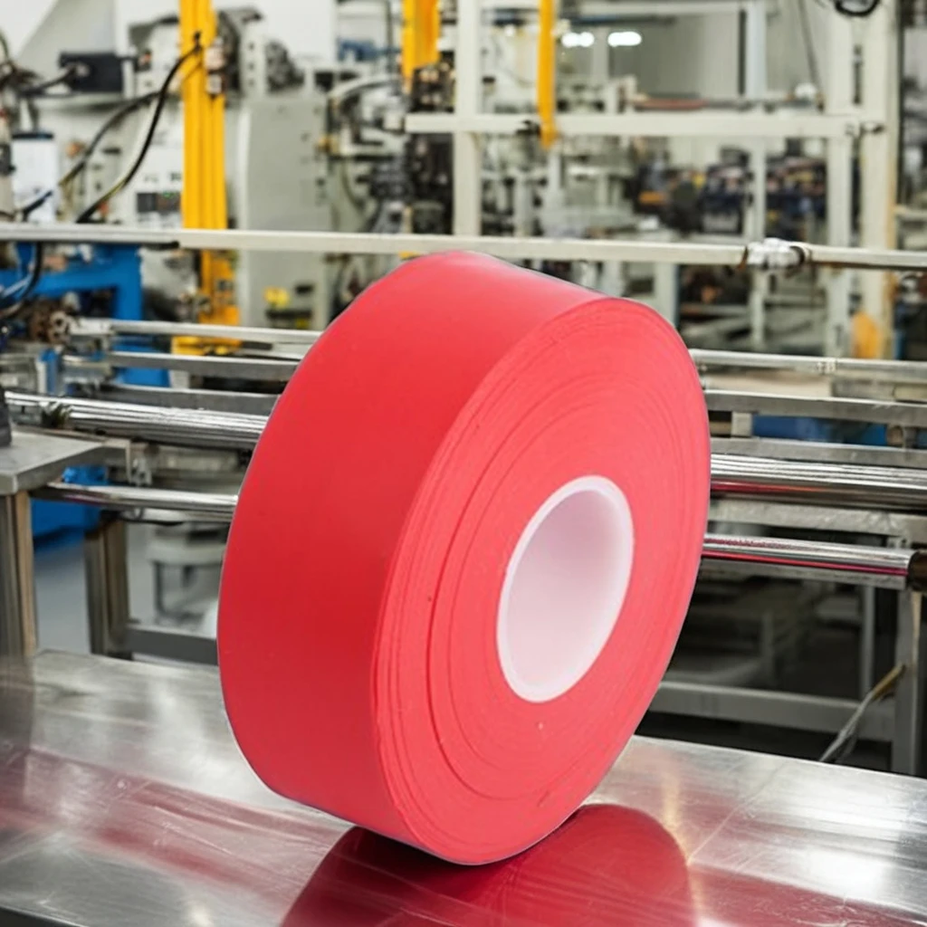 Corrosion resistant 1000*0.05 tefloning thin f46 welding ptfe skived etched film