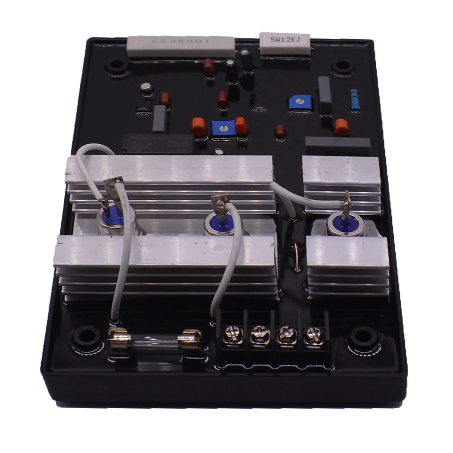 Universal Generator AVR Automatic Voltage Regulator GAVR-35A