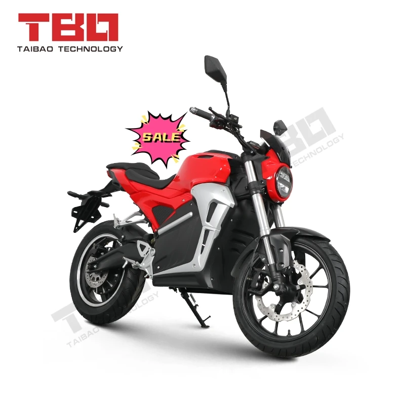 Eec adult racing off road 3000w 5000w 8000w Electric E Moto Motorbike Motorcycle With Cheap Price