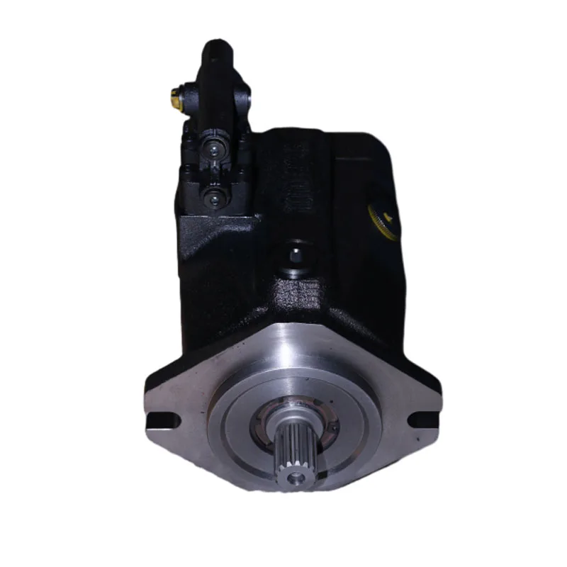 Piston Pump 262-5203 2625203 Hydraulic Pump for Cateeerpillar Telehandler TH460B TH560B Engine 3054 machinery engine parts